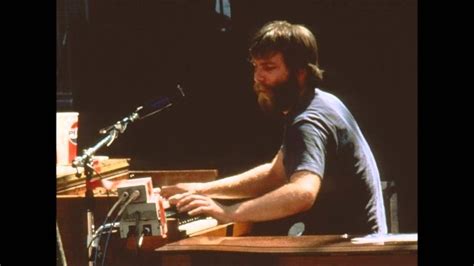 brent mydland songs.